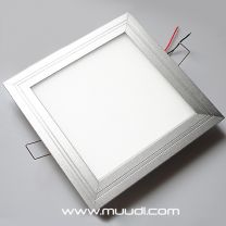 LED Paneeli 12W 24VDC IP44 LP42