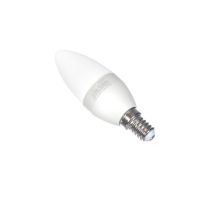 Himmennettävä E14 Led Polttimo 4W 2900K E141