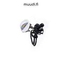 LED porrasvalo 0,4W 3000K 12VDC IP65