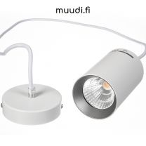 Himmennettävä Led Riippuvalaisin 10W