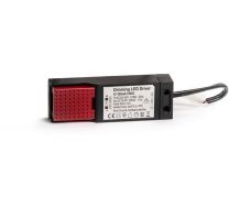 Vakiovirtamuuntaja 385mA 13W