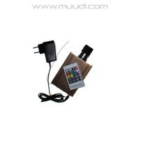 RGB LED Valokuituprojektori 16W LK90