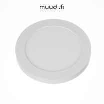 ETLED Flat Paneeli 3000/3500/4000K 12W