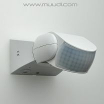 Liikkeentunnistin 180 astetta IP65 230VAC PI11