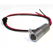 Mikro LED Valokuituprojektori 4000K LK41