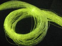 Sivuille valaiseva valokuitu 150 metriä 3mm letkussa LK49