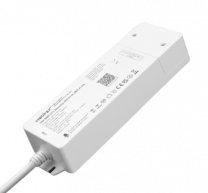 2.4G / Wifi / Bluetooth Muuntaja/Vastaanotin 75W 24VDC RGB+ CCT MB54