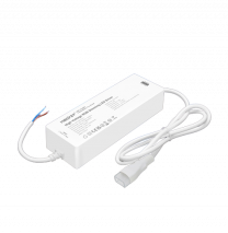 2.4G / Wifi Vastaanotin 230V RGB Led-nauhoille MB80