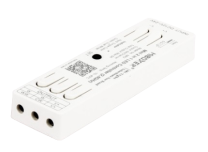 Mini 2.4G RF yksiväri / CCT vastaanotin