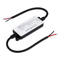 Vesitiivis Yksiväri 2.4G LED Vastaanotin MB90