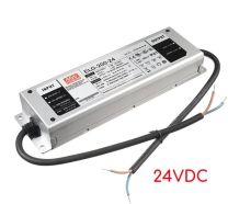 Mean Well Led Virtalähde 200W 24VDC MU88