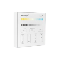 Langaton monitoimi säädin 4 kanavaa