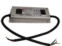 Mean Well Led Virtalähde 150W 24VDC IP67 MU87