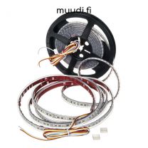 IP67 Värilämpösäädettävä Led-nauha 24V 9.6W/m NA36