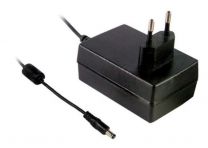 Mean Well Led Virtalähde 36W 24VDC MW06