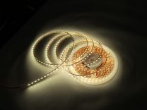 Led valonauha 4mm 12V 9.6W/m IP20 4000K NA73