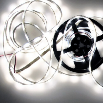 Led valonauha Vesitiivis 12V 2.4W/m IP68 4500K NA75