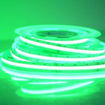 COB Led valonauha RGB24V 17W/m IP20 NA81