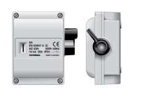 Turvakytkin IP54 Norwesco - SA316 7,5kW PI04