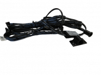 ON/OFF IR-sensori Kaapistokytkin 12/24VDC PI08