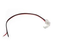 Led-nauha liitin yksipäinen 10mm JO31