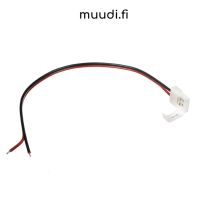 Led-nauha liitin yksipäinen 8mm JO41