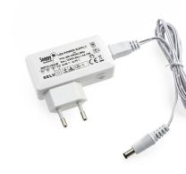 Pistotulpallinen Led Virtalähde 12W 12VDC MU01