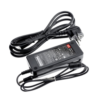 Mean Well Led Virtalähde 60W 12VDC MU75