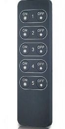 PWM Painonappihimmennin / 0-10V himmennin 12-24VDC PD01