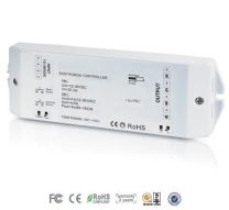 RF ja suora WiFi Vastaanotin 12-24VDC RW09