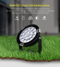 2.4G MiLight Valonheitin RGB+CCT 9W IP65