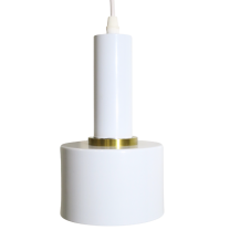 Riippuvalaisin Tema E27 valkoinen RL02