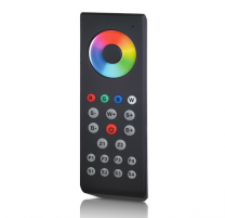 Langaton RF kaukosäädin RGB(W) 2 kanavaa RW51