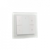 Langaton RF led himmennin kytkin 2 kanavaa RW56