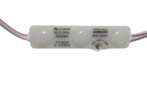 Led-Moduuli Valkoinen 3000K 1.2W MD08