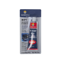 Etikaton Kirkas Silikoniliima led nauhalle SI06