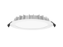 Himmennettävä LED-Alasvalo 4000K 18W IP54 SM16