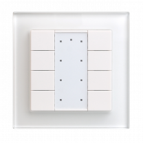 Langaton RF led himmennin kytkin 4 kanavaa RW57