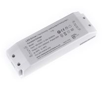 TRIAC Himmennettävä LED Virtalähde 30W 24VDC DD43