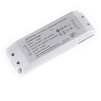 TRIAC Himmennettävä LED Virtalähde 30W 12VDC DD42