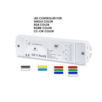 Monitoimi RF vastaanotin driverit 350mA tai 700mA 