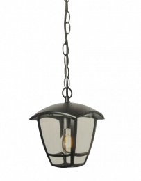 Riippuva puutarhavalaisin Niko VE13