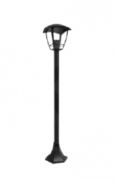 Seinävalaisin iisa IS02