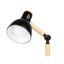 Led Pöytävalaisin Woody VE35