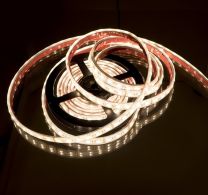 Vesitiivis Led-nauha 24V 19,2W/m IP68 RGBW 3000K NA83