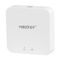 WiFi Gateway 2.4G WL02