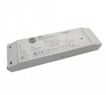 ZigBee Muuntaja / Vastaanotin monitoimi himmennin 100W 24VDC ZB04