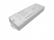 Super Slim TRIAC Himmennettävä LED Virtalähde 60W 12VDC Muudi