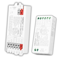 ZigBee + 2.4G RGB/RGBW/RGB+CCT led himmennin ZB54/ZB64