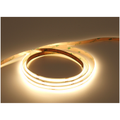 COB Led valonauha 24V 8W/m IP20 4000K CO11